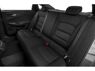 2022 Chevrolet Malibu LS