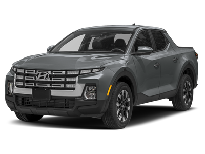 2027 Hyundai Santa Cruz SE