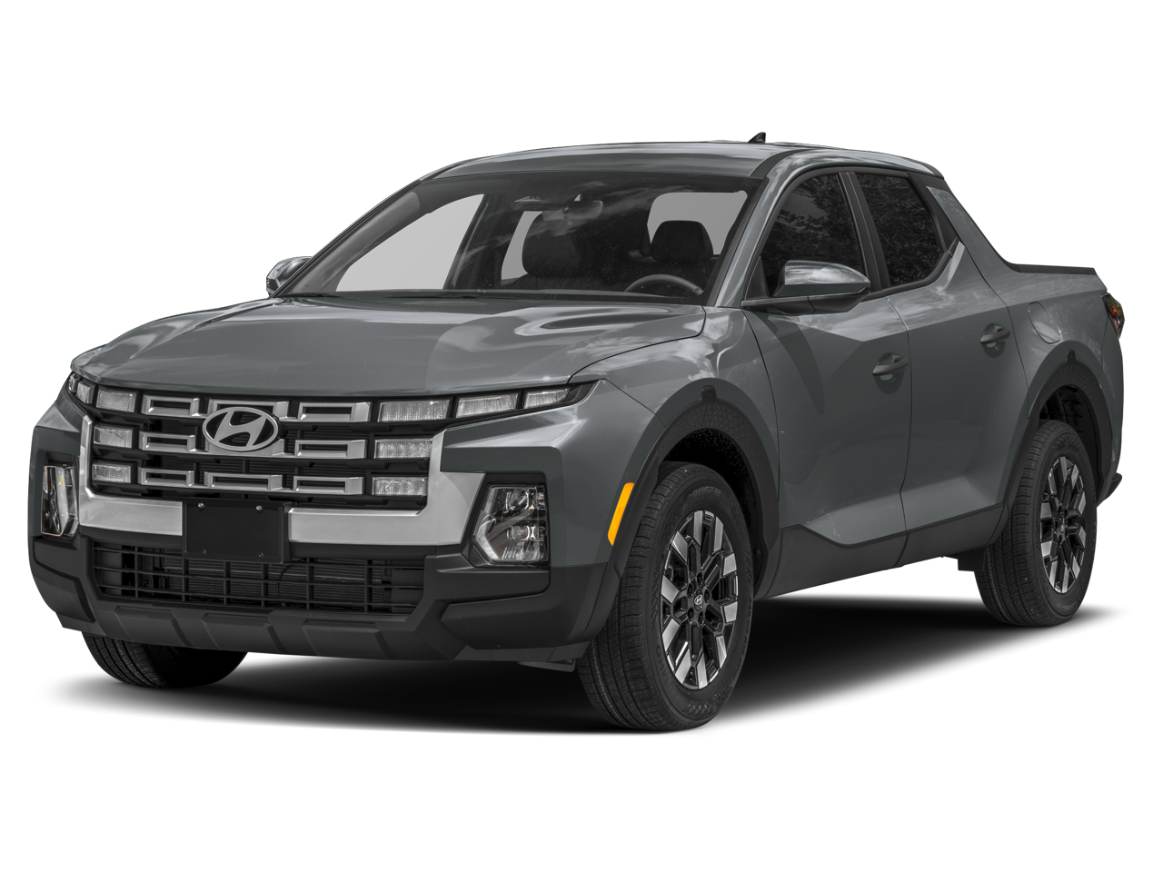 2027 Hyundai Santa Cruz SE