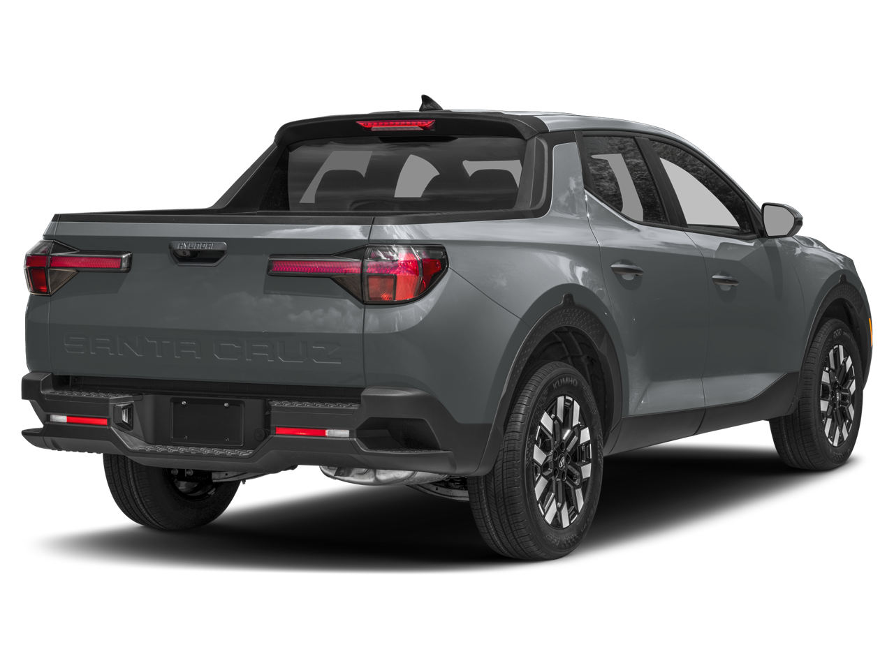 2027 Hyundai Santa Cruz SE