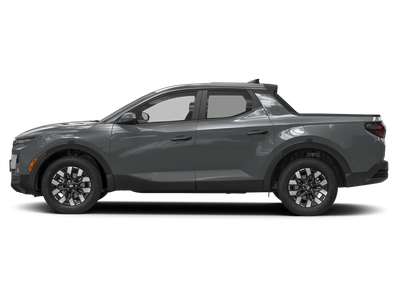 2027 Hyundai Santa Cruz SE