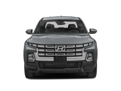 2027 Hyundai Santa Cruz SE