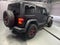 2019 Jeep Wrangler Unlimited Rubicon 4x4