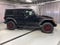 2019 Jeep Wrangler Unlimited Rubicon 4x4