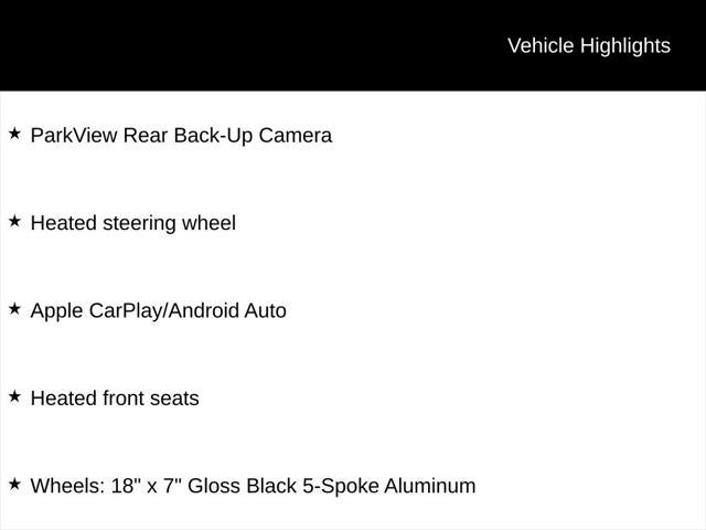 2021 Jeep Cherokee Altitude 4x4