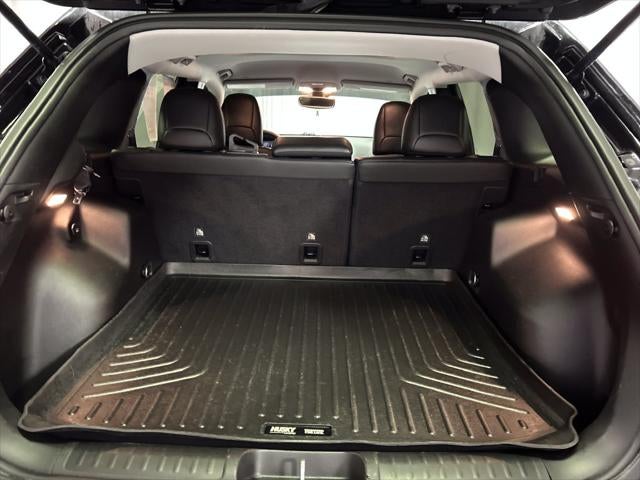 2021 Jeep Cherokee Altitude 4x4