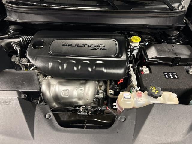2021 Jeep Cherokee Altitude 4x4