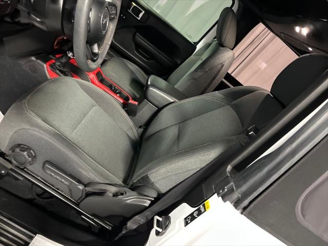 2024 Jeep Wrangler 2-Door Sport S 4x4