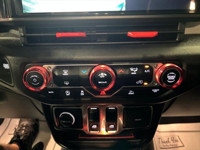 2024 Jeep Wrangler 2-Door Sport S 4x4