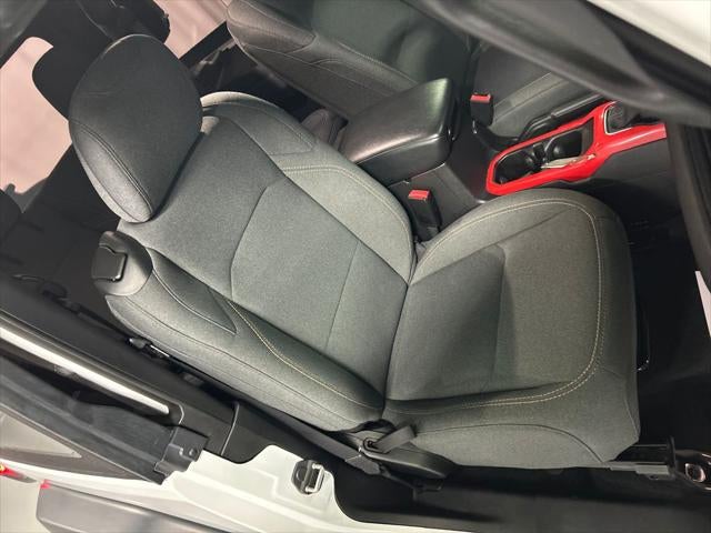 2024 Jeep Wrangler 2-Door Sport S 4x4