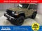 2026 Jeep Wrangler WRANGLER 2-DOOR WILLYS