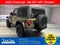 2026 Jeep Wrangler WRANGLER 2-DOOR WILLYS