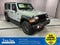 2027 Jeep Wrangler WRANGLER 4-DOOR SPORT