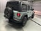 2027 Jeep Wrangler WRANGLER 4-DOOR SPORT