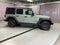 2027 Jeep Wrangler WRANGLER 4-DOOR SPORT