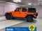 2027 Jeep Wrangler WRANGLER 4-DOOR SPORT