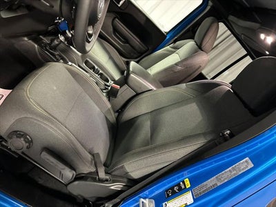 2025 Jeep Wrangler 4-Door Summit 4x4