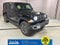 2027 Jeep Wrangler WRANGLER 4-DOOR SAHARA