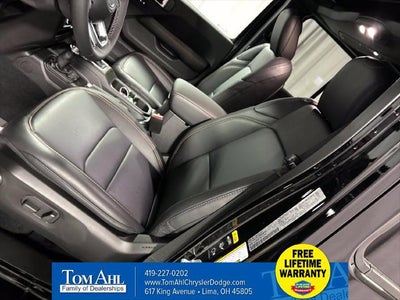 2027 Jeep Wrangler WRANGLER 4-DOOR SAHARA