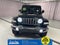 2027 Jeep Wrangler WRANGLER 4-DOOR SAHARA