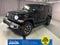 2027 Jeep Wrangler WRANGLER 4-DOOR SAHARA