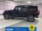 2027 Jeep Wrangler WRANGLER 4-DOOR SAHARA