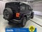 2027 Jeep Wrangler WRANGLER 4-DOOR SAHARA