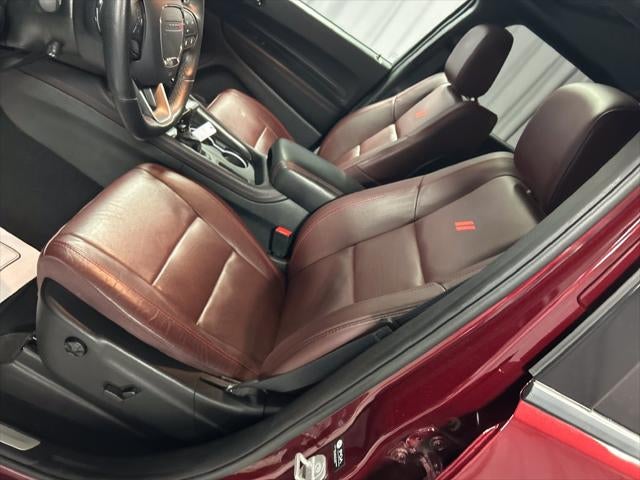 2025 Dodge Durango GT Plus AWD