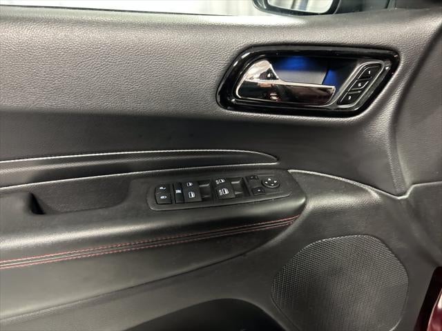 2025 Dodge Durango GT Plus AWD