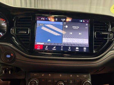 2025 Dodge Durango GT Plus AWD