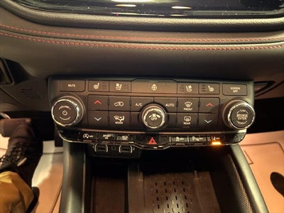2025 Dodge Durango GT Plus AWD