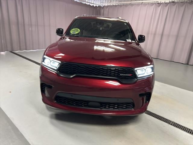 2025 Dodge Durango GT Plus AWD