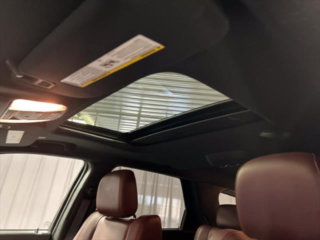 2025 Dodge Durango GT Plus AWD