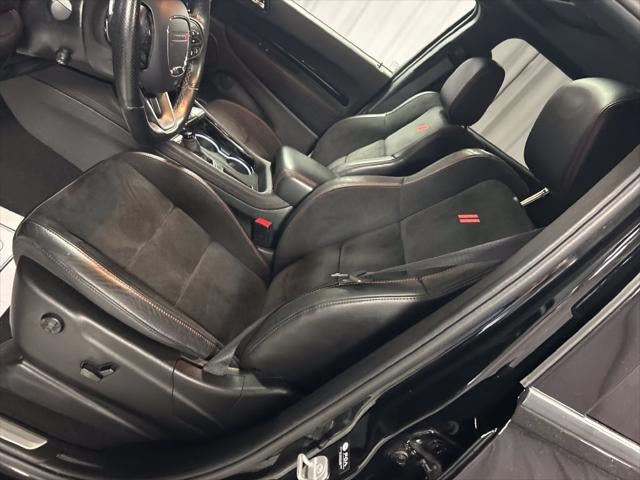 2025 Dodge Durango GT Plus AWD