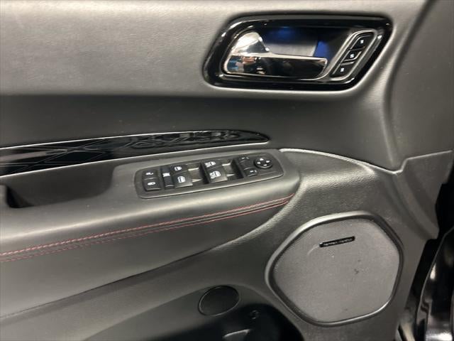 2025 Dodge Durango GT Plus AWD