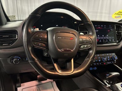 2025 Dodge Durango GT Plus AWD