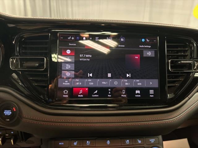2025 Dodge Durango GT Plus AWD
