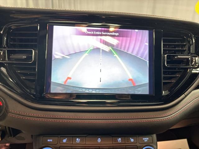 2025 Dodge Durango GT Plus AWD