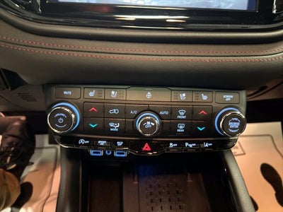 2025 Dodge Durango GT Plus AWD