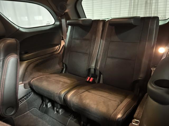 2025 Dodge Durango GT Plus AWD