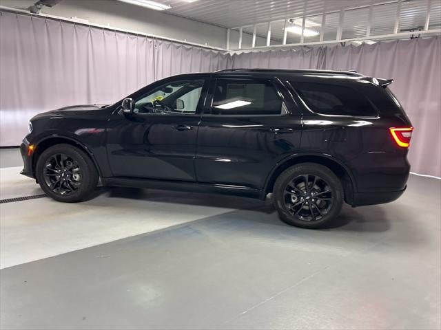 2025 Dodge Durango GT Plus AWD