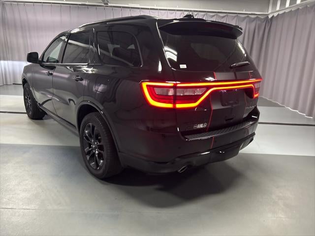 2025 Dodge Durango GT Plus AWD