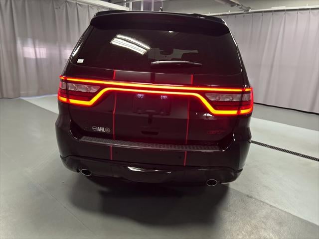 2025 Dodge Durango GT Plus AWD