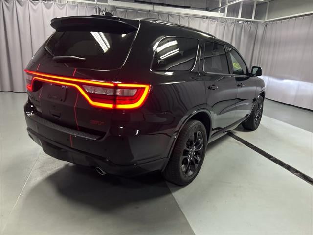 2025 Dodge Durango GT Plus AWD