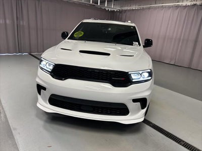 2026 Dodge Durango GT Plus AWD