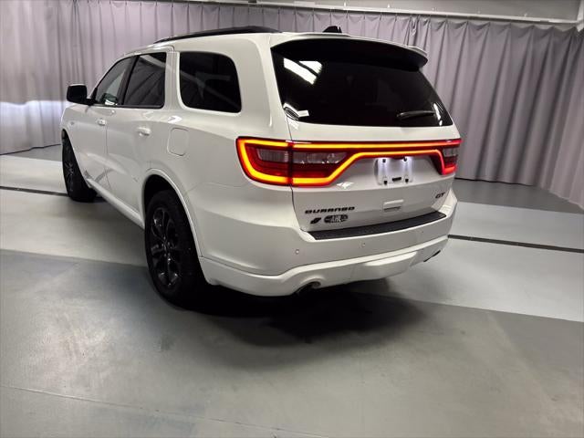 2026 Dodge Durango GT Plus AWD