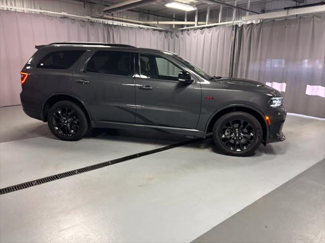 2025 Dodge Durango GT Plus AWD