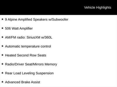 2025 Dodge Durango GT Plus AWD