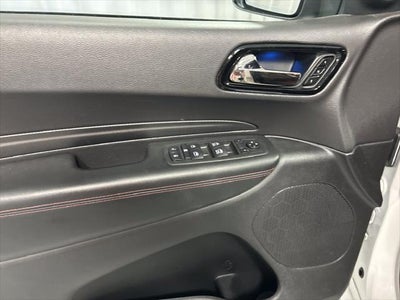 2025 Dodge Durango GT Plus AWD