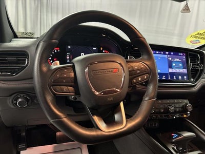 2025 Dodge Durango GT Plus AWD